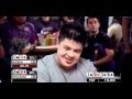 World Series of Poker - WSOP 2010 Main Event Ep12 Pt01